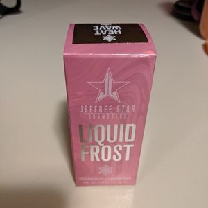 Jeffree Star Liquid Frost Heat Wave